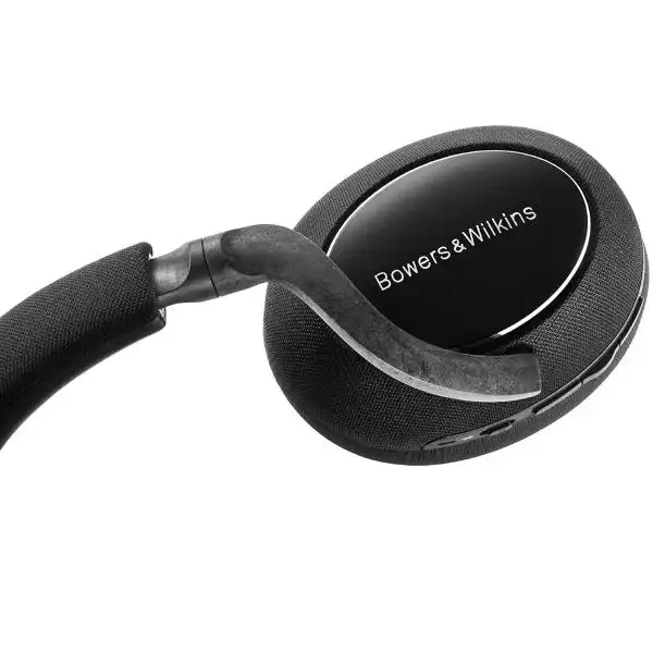 BOWERS AND WILKINS PX7 HEADPHONES CARBON