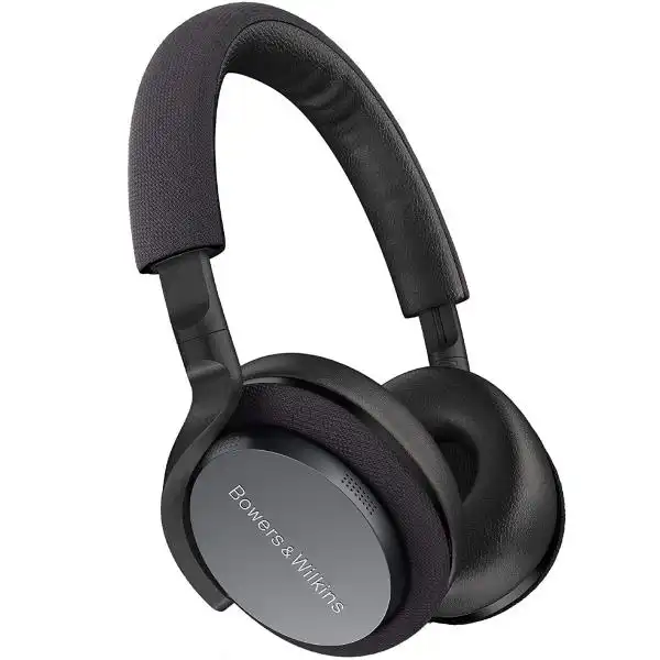 BOWERS AND WILKINS PX5 HEADPHONES GRAY