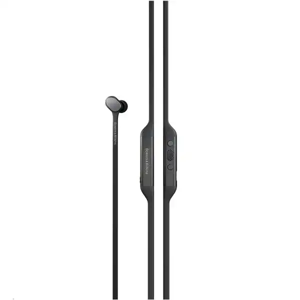 BOWERS AND WILKINS PI3 HEADPHONES GRAY