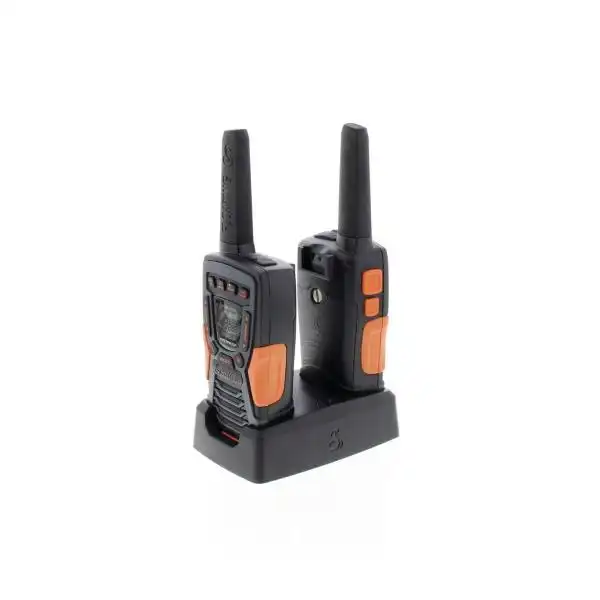COBRA TWO WAY RADIO AM 1035