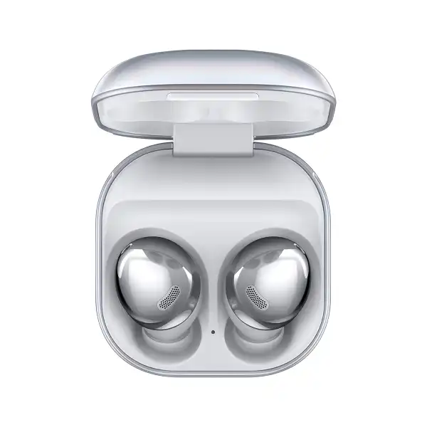 SAMSUNG GALAXY BUDS PRO R190 SILVER