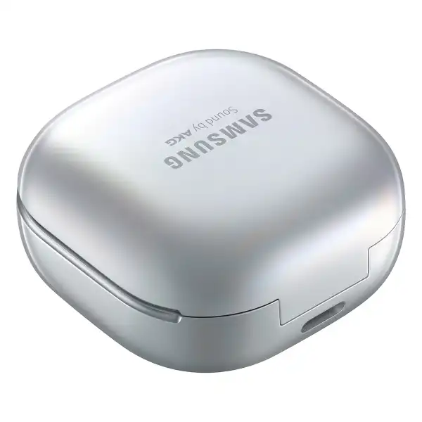 SAMSUNG GALAXY BUDS PRO R190 SILVER