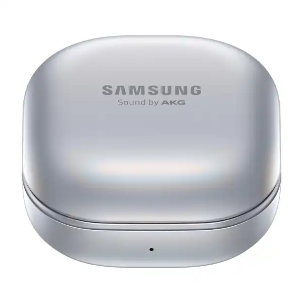 SAMSUNG GALAXY BUDS PRO R190 SILVER