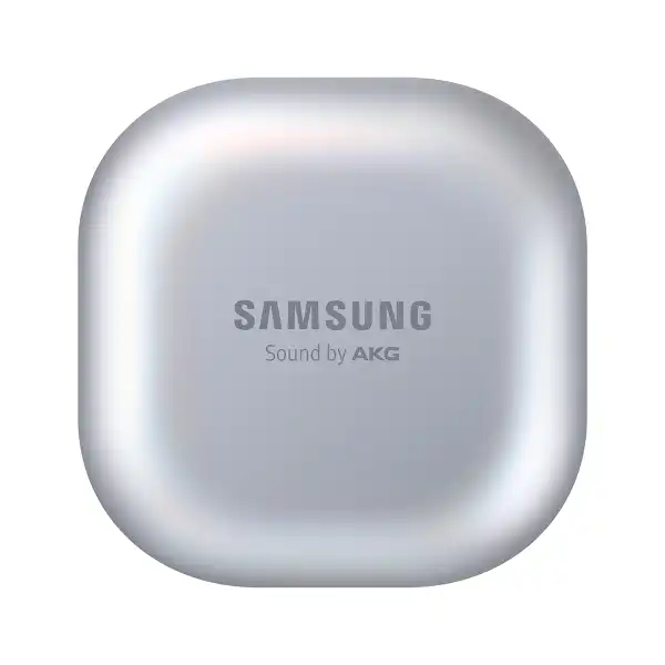 SAMSUNG GALAXY BUDS PRO R190 SILVER