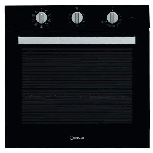 INDESIT  IFW 6834 BL