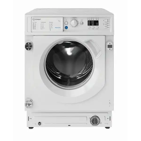 INDESIT BI WMIL 71252 EU N