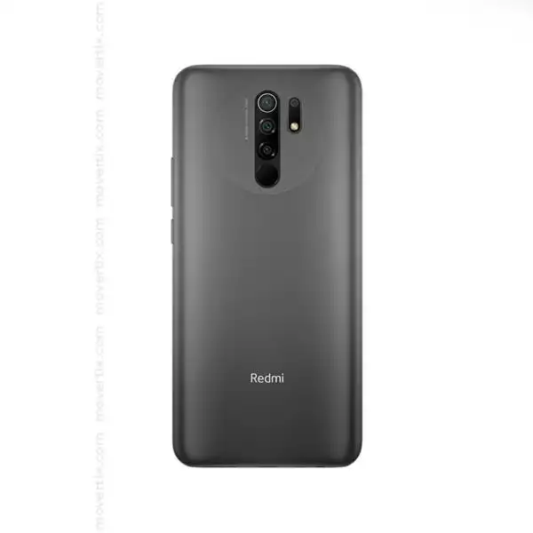 XIAOMI REDMI 9 32GB DS GREY