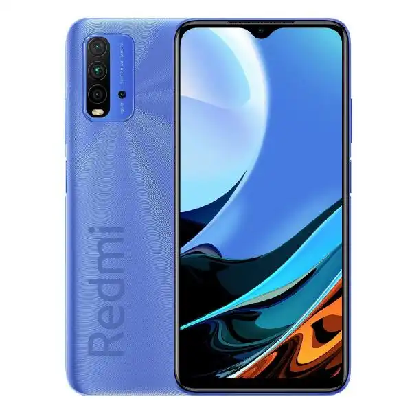 XIAOMI REDMI 9T 64GB BLUE