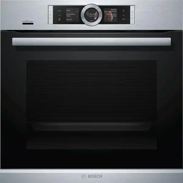 BOSCH  HBG676ES6