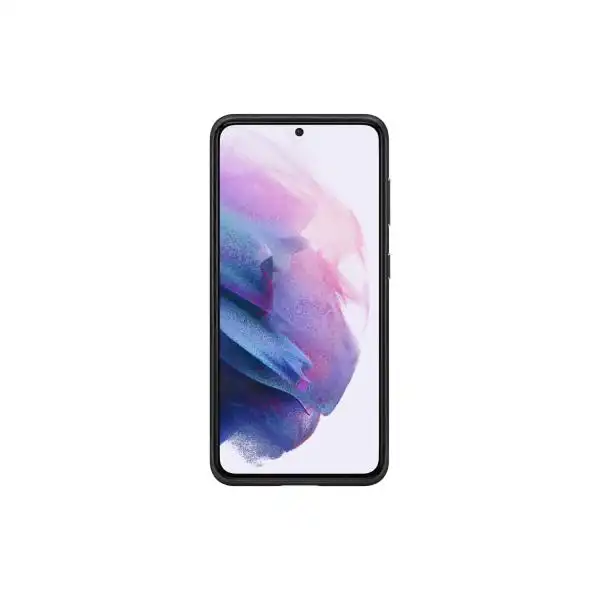 SAMSUNG S21 КАЛЪФ КОЖА BK.EF-VG991LBEGWW
