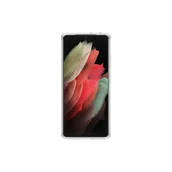 SAMSUNG S21ULT КАЛЪФ СИЛ.EF-QG998TTEGWW