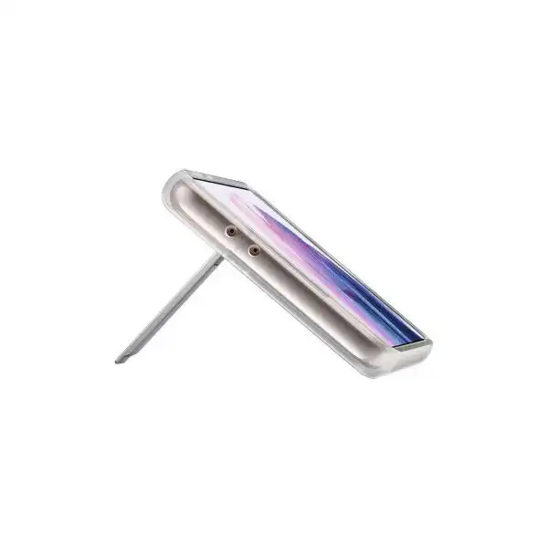 SAMSUNG S21+ КАЛЪФSTANDING EF-JG996CTEGWW