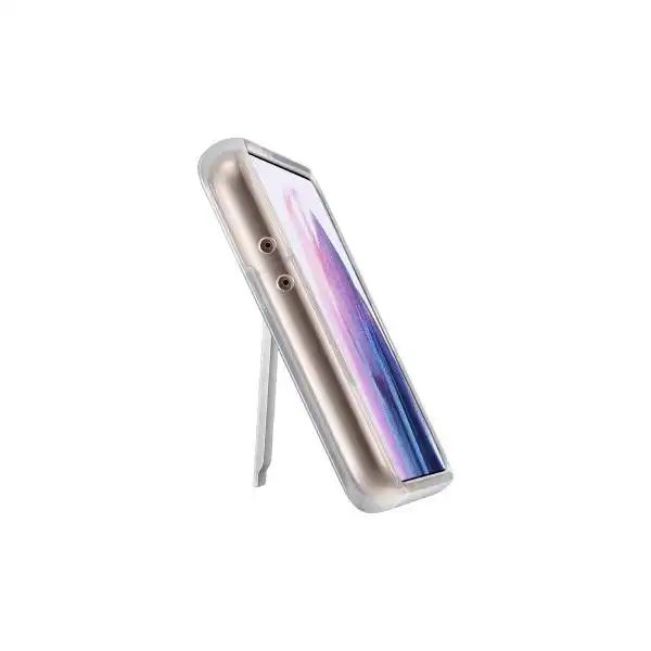 SAMSUNG S21+ КАЛЪФSTANDING EF-JG996CTEGWW