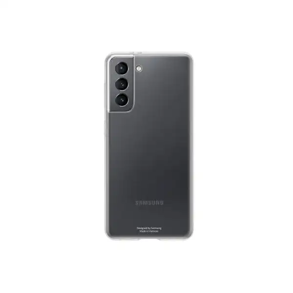 SAMSUNG S21+ КАЛЪФ СИЛИКОН EF-QG996TTEGWW