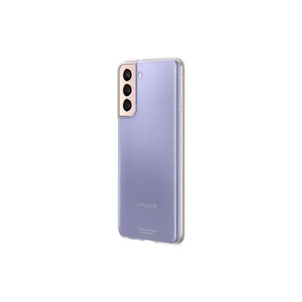 SAMSUNG S21+ КАЛЪФ СИЛИКОН EF-QG996TTEGWW