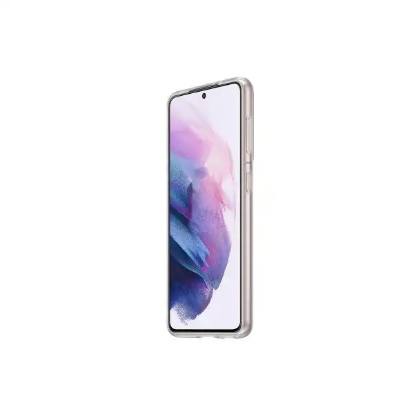 SAMSUNG S21+ КАЛЪФ СИЛИКОН EF-QG996TTEGWW