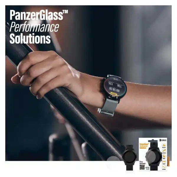 PANZERGLASS ПР. GALAXY WATCH 3,41MM
