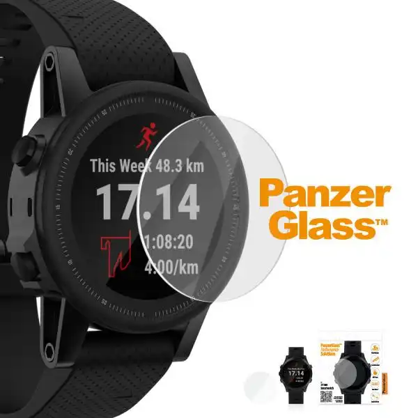 PANZERGLASS ПР. GALAXY WATCH 3,45MM
