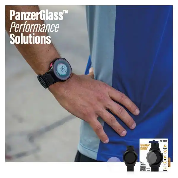 PANZERGLASS ПР. GALAXY WATCH 3,45MM