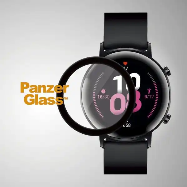 PANZER GLASS HUAWEI GT 2 42MM  СТЪКЛО