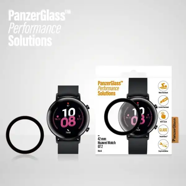 PANZER GLASS HUAWEI GT 2 42MM  СТЪКЛО
