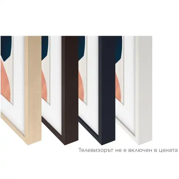 SAMSUNG VG-SCFT55BW/XC BEZEL FOR THE FRAME