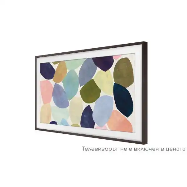 SAMSUNG VG-SCFT65BW/XC BEZEL FOR THE FRAME