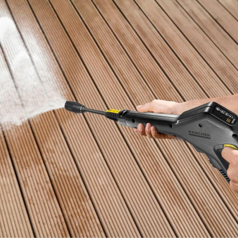 KARCHER K 3 Power Control Home