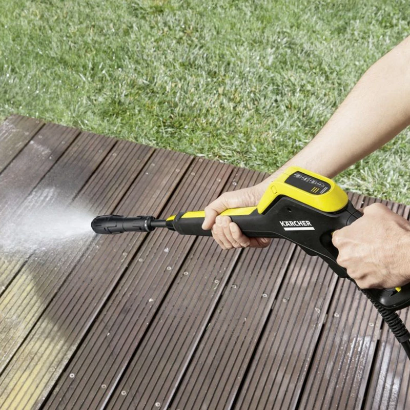KARCHER K 4 Power Control