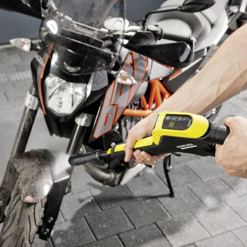 KARCHER K 4 Power Control