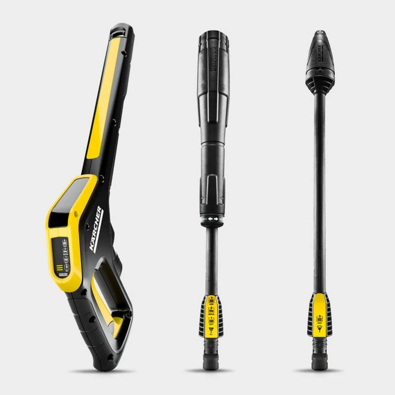 KARCHER K 5 Power Control