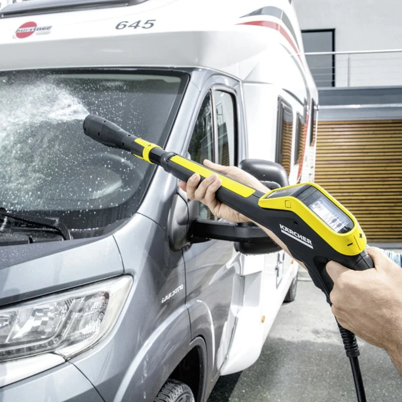 KARCHER K 7 Smart Control