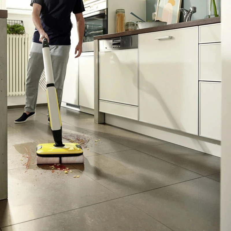 KARCHER FC 7 Cordless