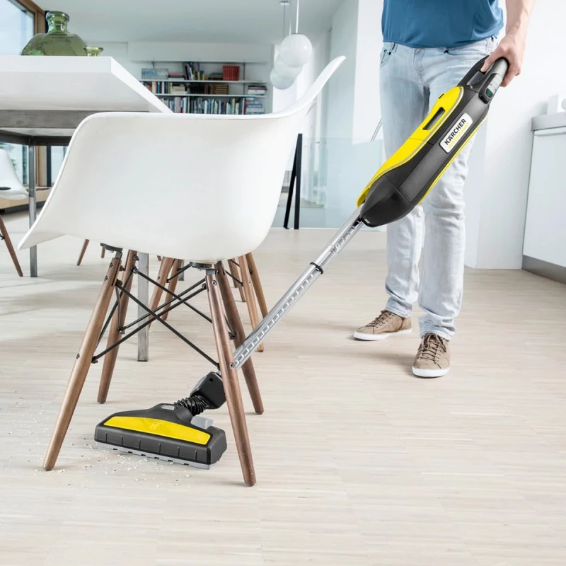 KARCHER VC 5 Cordless