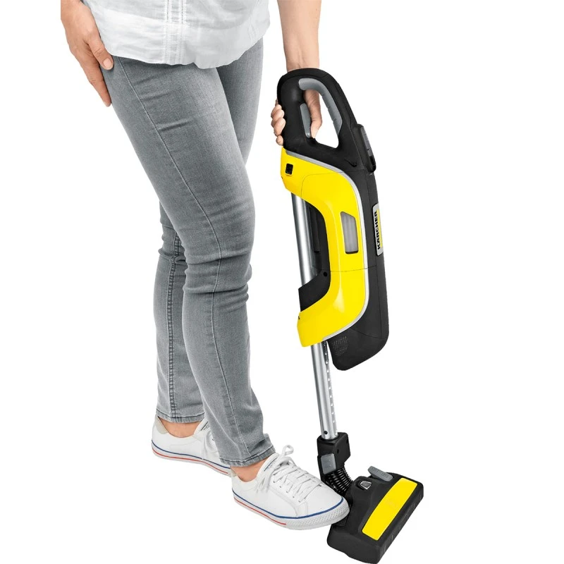 KARCHER VC 5 Cordless