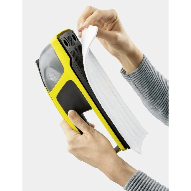 KARCHER WV 2 + KV 4
