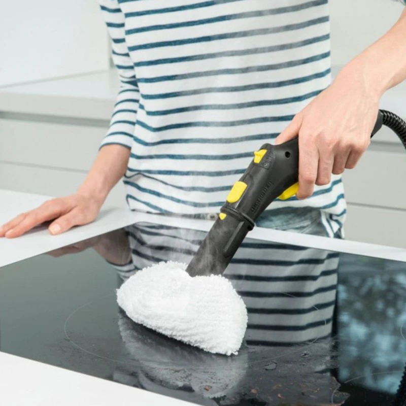 KARCHER SC 5 EasyFix Iron