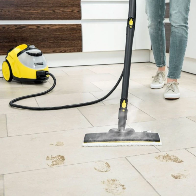 KARCHER SC 5 EasyFix Iron