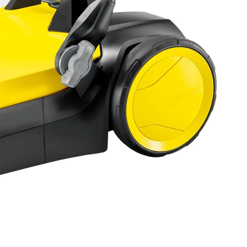KARCHER S 4 Twin