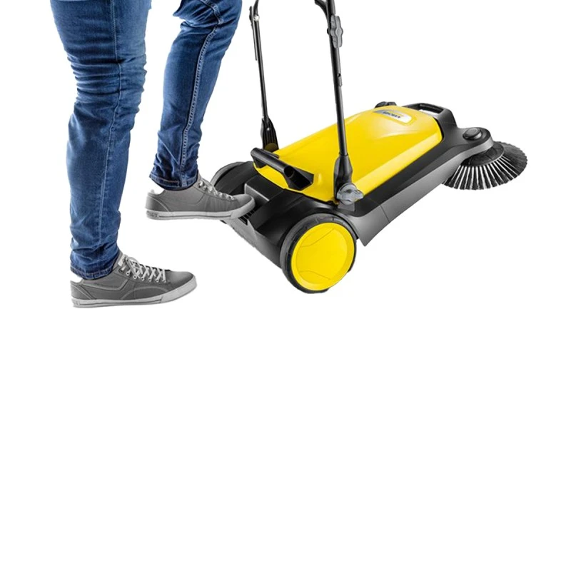 KARCHER S 4 Twin
