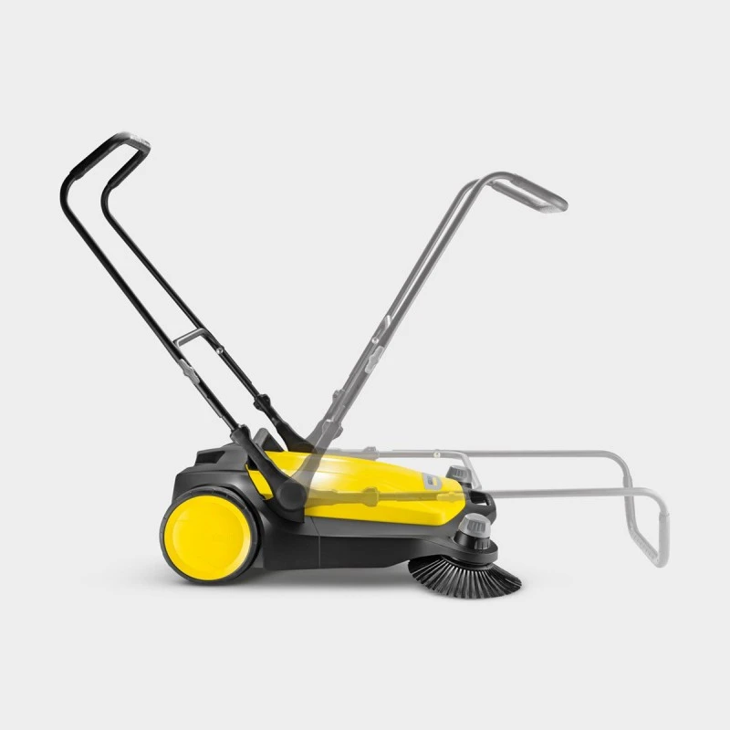 KARCHER S 6 Twin