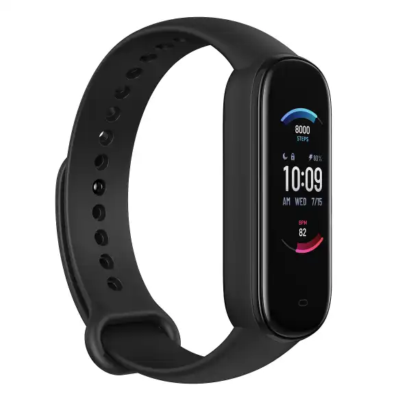 XIAOMI AMAZFIT BAND 5 BLACK