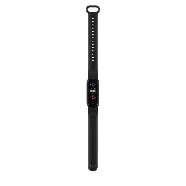 XIAOMI AMAZFIT BAND 5 BLACK