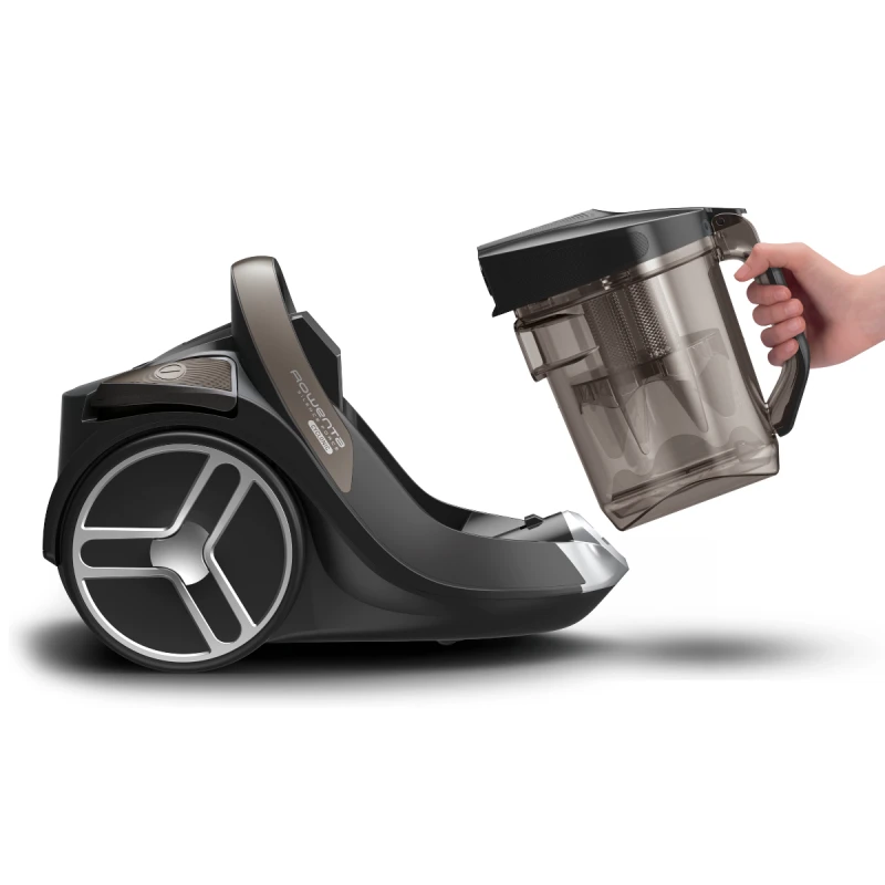 ROWENTA SILENCE FORCE CYCLONIC RO7260EA