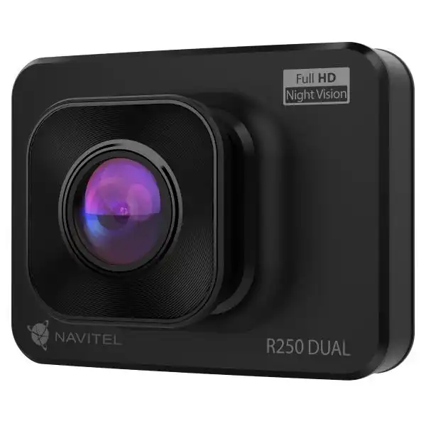 NAVITEL R250 DUAL