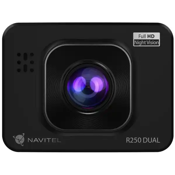 NAVITEL R250 DUAL