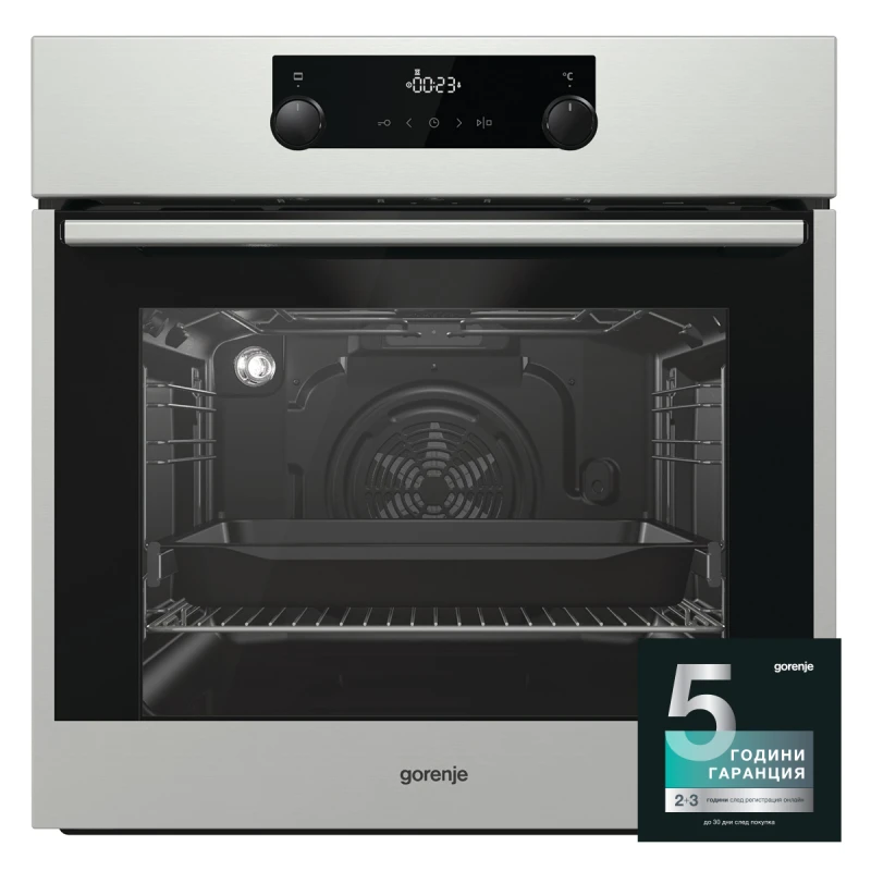GORENJE BO735E201X-M