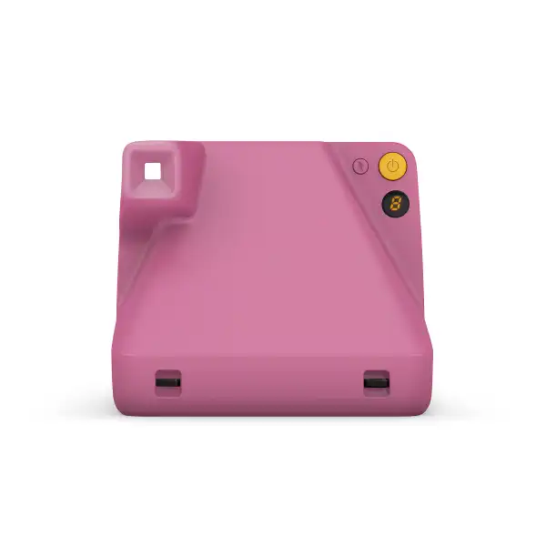 POLAROID NOW 9056 CAMERA PINK