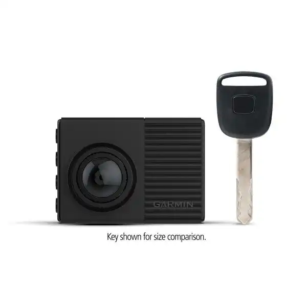 GARMIN DASH CAM 66W
