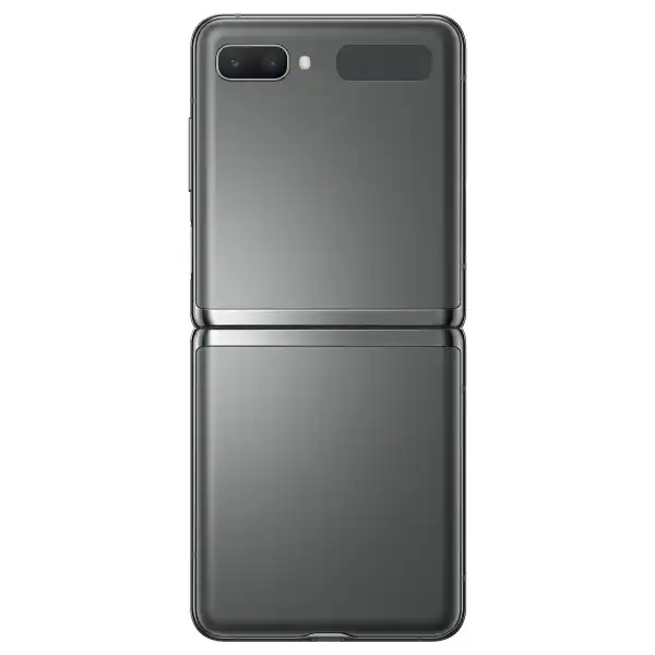 SAMSUNG GALAXY Z FLIP 256GB 5G DS F707 GRAY